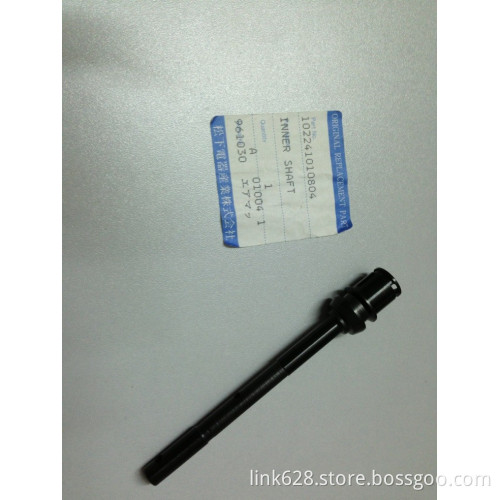 102241010803 Inner Shaft MV